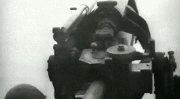 Heavy Artillery Gun Cannons Animated Gifs - Best Animations