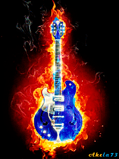 Great Guitar Animated Gifs Best Animations