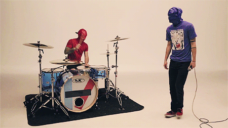 35 Awesome Drum Animated Gif Images at Best Animations
