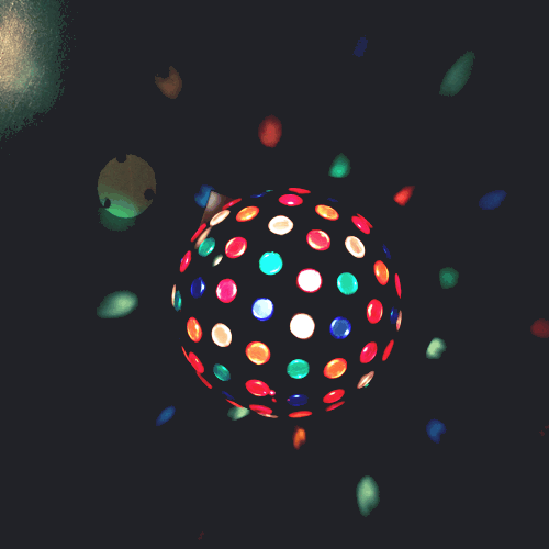 Animated Disco Ball : Great Animated Disco Balls Animated Gifs ...