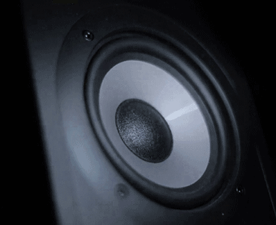 40 Speakers Subwoofer Animated Gif Images at Best Animations