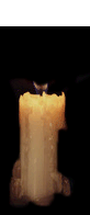 animated gif candle