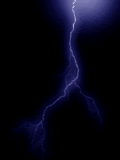 25 Amazing Lightning Storm Animated Gif Images Best Animations ...