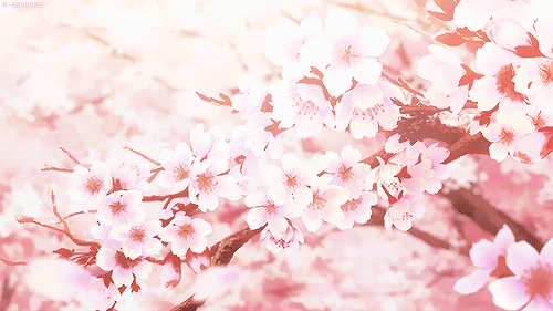 Amazing Spring Animated Gifs at Best Animations