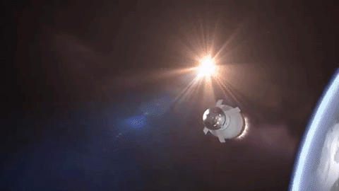 Great Rocket Animated Gifs at Best Animations