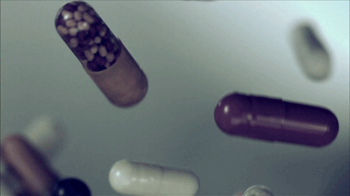 Pills Tablets Animated Gifs at Best Animations