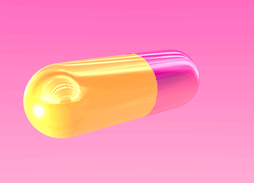 Pills Tablets Animated Gifs at Best Animations