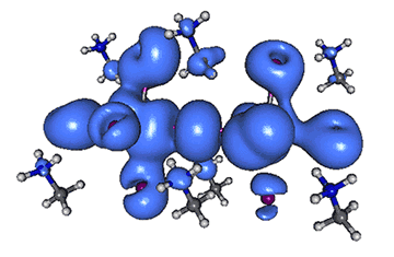Molecular Bonding Animated Gif Images at Best Animations