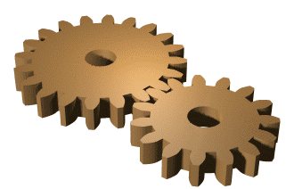 Gears Animated Gifs - Best Animations