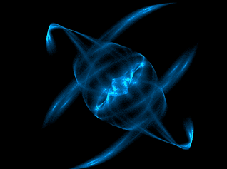 Electromagnetic Plasma Light Animated Gifs at Best Animations