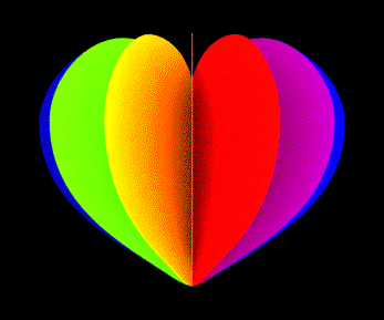 Great Animated Heart Gifs at Best Animations