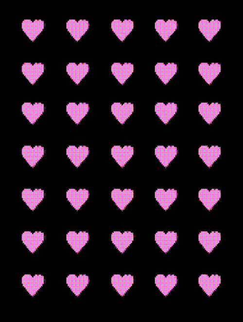 Pink Aesthetic Pixel Gif Transparent ~ Aesthetic 500x500 Gifs | Labrislab