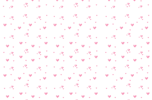Small and Tiny Heart Pattern Gif Images - Best Animations