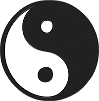 Great Animated Ying Yang Gifs at Best Animations