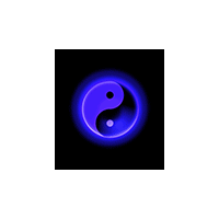 Great Animated Ying Yang Gifs at Best Animations