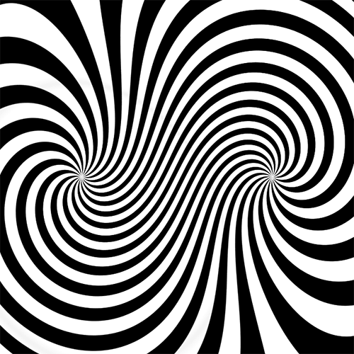 20 Amazing Hypnotic Gif Images at Best Animations