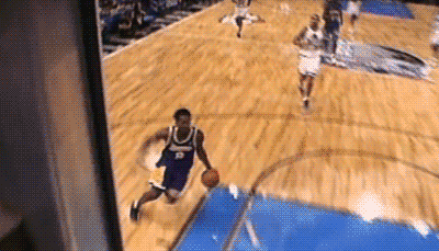 Awesome Animated Basketball Gifs at Best Animations