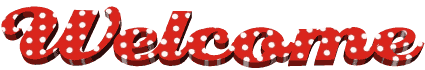 Great Animated Welcome Text Gif Images at Best Animations