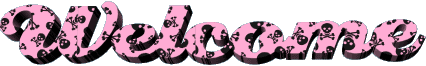 Great Animated Welcome Text Gif Images at Best Animations