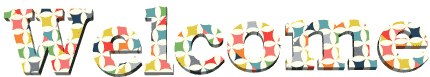 Great Animated Welcome Text Gif Images at Best Animations