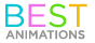 best animations logo