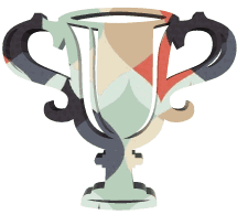 Pattern Trophy