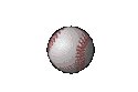 Baseball Ball Clip Art gif
