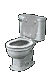 Toilet Art