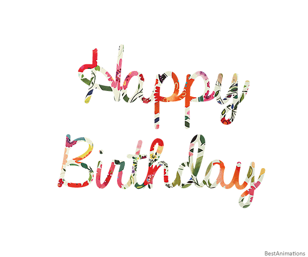 birthday gif