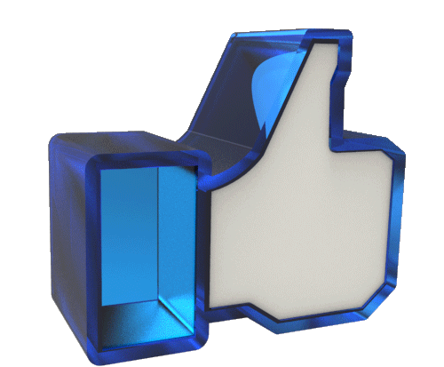 Like Button Facebook