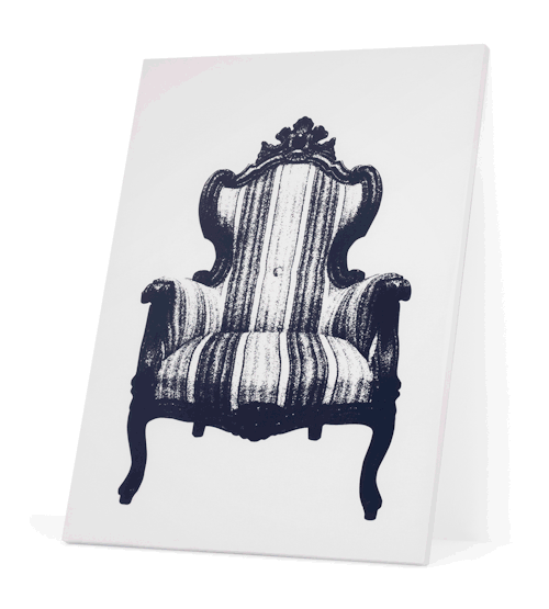 Beautiful Chair
