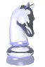 Mirror Knight Chess