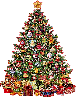 Cool Christmas Tree Decoration