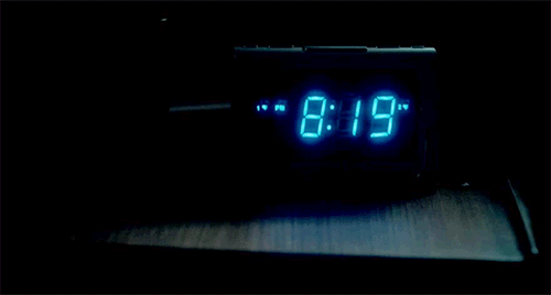 Ticking Clock Animated Gifs