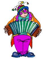 Joker Play Music Instrument