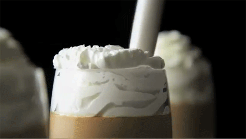 Coffee Latte Cream