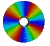 3D Rotating Disc