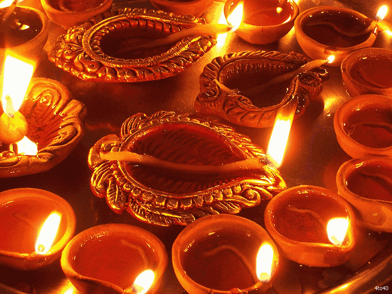 Latest Beautiful Happy Diwali