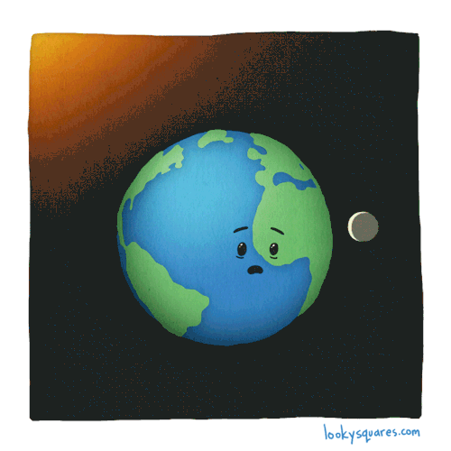 Earth Day GIF Animations
