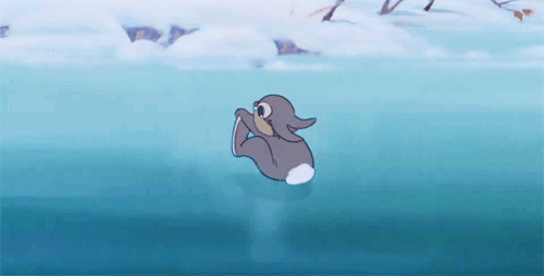 Thumper Cartoon