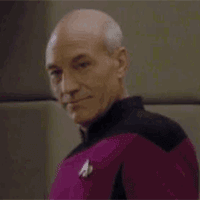Best of Star Trek Picard Enterprise