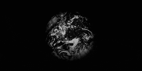 Earth Exploding