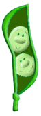 Pea Vegetable