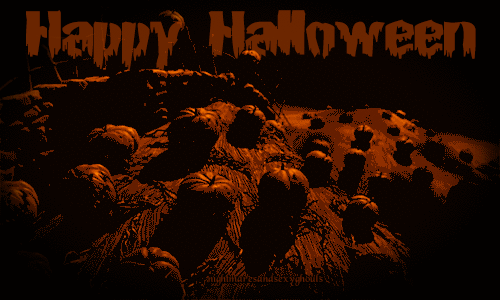 Happy Halloween Gifs Free Download For Facebook