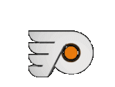 Philadelphia Flyers Flag gif