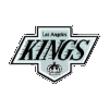 Kings Team Ice Hockey Logo