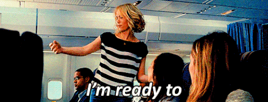 Ready To Party animated gif