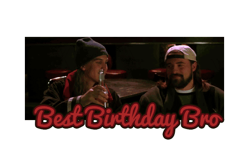 Hot Happy Birthday Gifs - Share With Friends