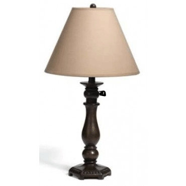 Table Lamp Light