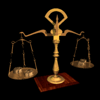 Scale Of Law